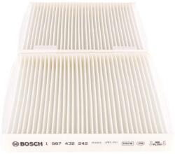 Bosch Filtru, Aer Habitaclu 1987432242 Bmw X3/X4 (1987432242)