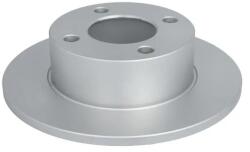 ABE Disc Frana Puntea Spate C4A000Abe-P Audi 100 C3/80 B3/80 B4/90 B2/90 B3/A4 B6