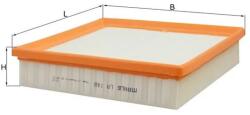 MAHLE Filtru, Aer Habitaclu La148 Volvo 9700/9900/Fh/Fh Ii/Fh12/Fh16/Fh16 Ii/Fm/Fm Ii (LA148)