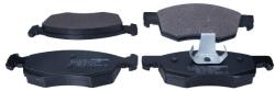 MAXGEAR Set Placute Frana, Frana Disc Punte Fata 19-0621 Fiat Doblo