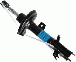 SACHS Amortizor Axa Fata Stanga 315241 Ford Fiesta Vi