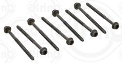 ELRING Set Surub, Chiulasa 061.330 Seat Cordoba/Ibiza Iii/Ibiza Iv/Ibiza V/Mii Vw Ameo