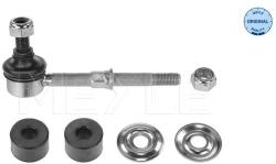 MEYLE Brat/Bieleta Suspensie, Stabilizator Axa Spate Dreapta 32-160600004