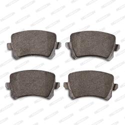 FERODO Set Placute Frana, Frana Disc Fdb4192 Dodge Journey Fiat Freemont Lancia Voyager