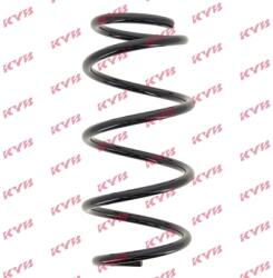 KYB Arc Spiral Punte Fata Ra3477 Kia Soul I
