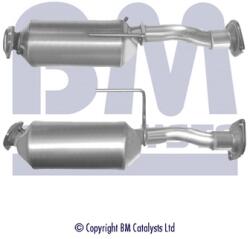 Bm Catalysts Filtru Funingine/Particule, Sist. De Esapament Bm11094 Jeep Commander