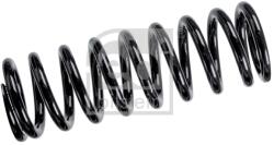 FEBI BILSTEIN Arc Suspensie Cabina Spate 43616 Volvo Fh/Fh Ii/Fh Iii/Fh12/Fh16/Fm/Fm Ii/Fm Iii (43616)