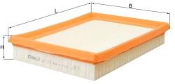 KNECHT Filtru Aer Lx523 Chevrolet Classic/Corsa/Corsa Pick-Up/Montana Pick-Up/Tigra