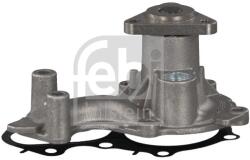 FEBI BILSTEIN Pompă De Apă, Răcire Motor 45680 Ford B-Max/C-Max/C-Max Ii/Ecosport/Fiesta Vi (45680)