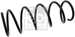 Febi Bilstein Arc Spiral Punte Fata 37392 Renault Clio Ii