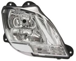 TRUCKLIGHT Far Dreapta Hl-Da004R Daf Cf/Xf (HL-DA004R)