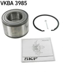 SKF Set Rulment Roata Vkba3985 Toyota Hiace Iv