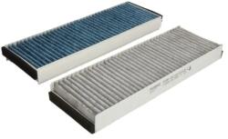 PURRO Filtru, Aer Habitaclu Pur-Pc0018Ag-2 Audi A6 C6/R8 Lamborghini Gallardo Vw Xl1