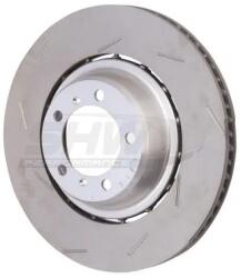 SHW Performance Disc Frana Axa Spate Stanga Prl49927 Porsche Panamera/Panamera Sport Turismo