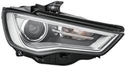 HELLA Far Dreapta 1El010740-321 Audi A3 Audi (Faw) A3 (1EL010740-321)