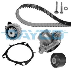 DAYCO Set Pompa Apa + Curea Dintata Ktbwp7610 Alfa Romeo 147/156/159/166/Brera/Gt/Mito