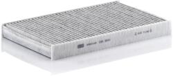 Mann-filter Filtru, Aer Habitaclu Sub Consola Centrală Cuk3241 Lancia Thesis