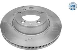 MEYLE Disc Frana Axa Spate Stanga 4835230011/Pd Porsche Panamera (4835230011/PD)