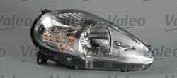 VALEO Far Stanga 088901 Fiat Grande Punto (088901)