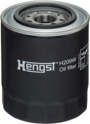 Hengst Filter Filtru Ulei H209W Ford Focus Ii/Fusion Ford Australia Courier/Courier Pick-Up