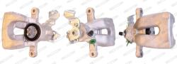 FERODO Etrier Frana Fcl694568 Renault Clio Iii/Modus / Modus