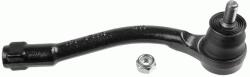 LEMFÖRDER Cap De Bara Axa Fata Dreapta 3335801 Hyundai Accent Iii Kia Rio Ii