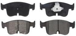 ABE Set Placute Frana, Frana Disc Punte Fata C1W085Abe Audi A3 Vw Caddy California V