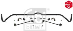 FEBI BILSTEIN Bara Stabilizatoare, Suspensie Punte Fata 37050 Vw Polo Iv (37050)