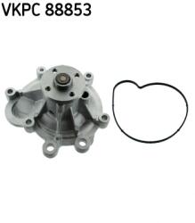 SKF Pompă De Apă, Răcire Motor Vkpc88853 Mercedes-Benz C-Class/C-Class T-Model/Clk (VKPC88853)