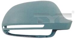 TYC Acoperire Oglinda Exterioara Stanga 302-0072-2 Audi A3/A4 B8/A5/A6 C6/A8 D3/Q3