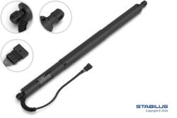 STABILUS Motor Electric, Haion 411835 Bmw 3 Gran Turismo