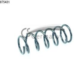 CS Germany Arc Spiral Puntea Spate 14.875. 431 Suzuki Jimny Autoturism De Teren, (14.875.431)