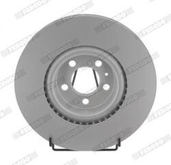 FERODO Disc Frana Ddf3080C Vw Polo Vi