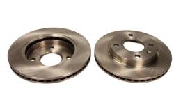 MAXGEAR Disc Frana Punte Fata 19-0711 Ford Courier Pick-Up/Escort/Escort Classic/Fiesta