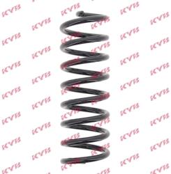 KYB Arc Spiral Puntea Spate Ra6115 Dacia Logan/Sandero Renault Sandero/Stepway I (RA6115)