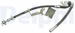 DELPHI Furtun Frana Lh7012 Citroën C6 Peugeot 407