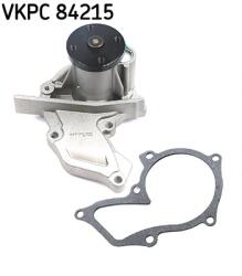 SKF Pompă De Apă, Răcire Motor Vkpc84215 Ford Fiesta/Fiesta Iv/Fiesta V/Focus C-Max (VKPC84215)