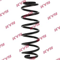 KYB Arc Spiral Puntea Spate Ra7100 Skoda Fabia I/Fabia Ii