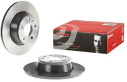 BREMBO Disc Frana 08.9769. 11 Audi Tt