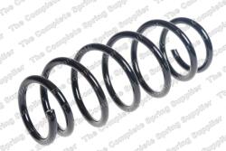 LESJÖFORS Arc Spiral Punte Fata 4066843 Citroën C-Zero Mitsubishi I Peugeot Ion