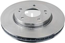 FEBI BILSTEIN Disc Frana Punte Fata 108460 Mitsubishi Dion/Lancer/Lancer Vii/Outlander I/Space (108460)