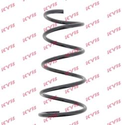 KYB Arc Spiral Punte Fata Rh2947 Renault Twingo Ii