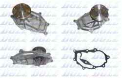 DOLZ Pompă De Apă, Răcire Motor R240 Nissan Cabstar/Nt400 Cabstar/Patrol Gr V