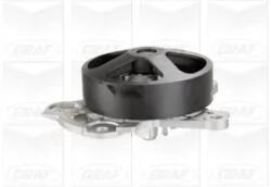 GRAF Pompă De Apă, Răcire Motor Pa1134 Lotus Elise Pontiac Vibe Scion Xd Toyota Auris