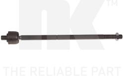 NK Articulatie Axiala, Cap De Bara 5034021 Land Rover Discovery Iii/Discovery Iv