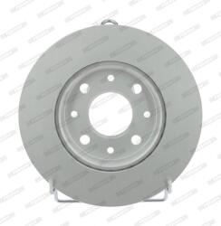 FERODO Disc Frana Ddf1179C Fiat 500/500 C/Panda Ford Ka