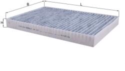 MAHLE Filtru, Aer Habitaclu Lak247 Chrysler 300C Chrysler (Bbdc) 300C
