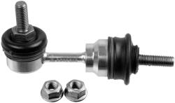 LEMFÖRDER Brat/Bieleta Suspensie, Stabilizator Axa Fata Dreapta 2992502 Smart Cabrio
