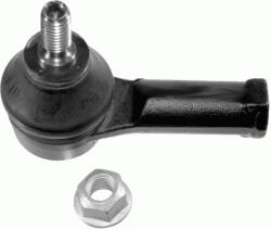LEMFÖRDER Cap De Bara Exterior 2832502 Ford Tourneo Connect/Transit Connect