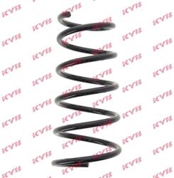 KYB Arc Spiral Punte Fata Ra3310 Dacia Logan/Sandero Renault Sandero/Stepway I